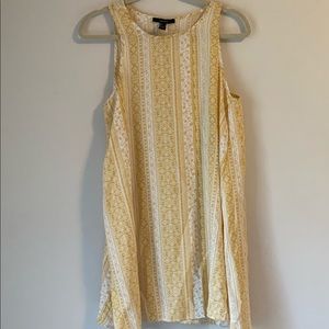 Forever 21 Summer Dress